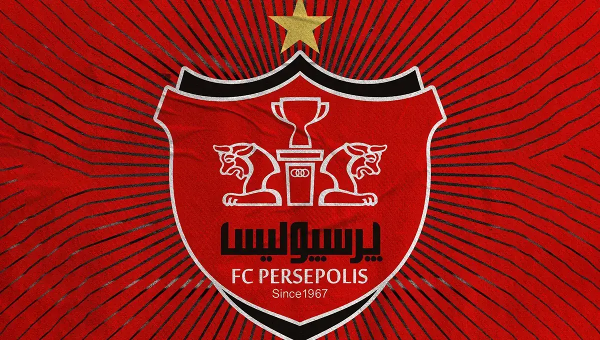 اعتراض رسمی پرسپولیس به قضاوت داور پس از برد مقابل استقلال خوزستان