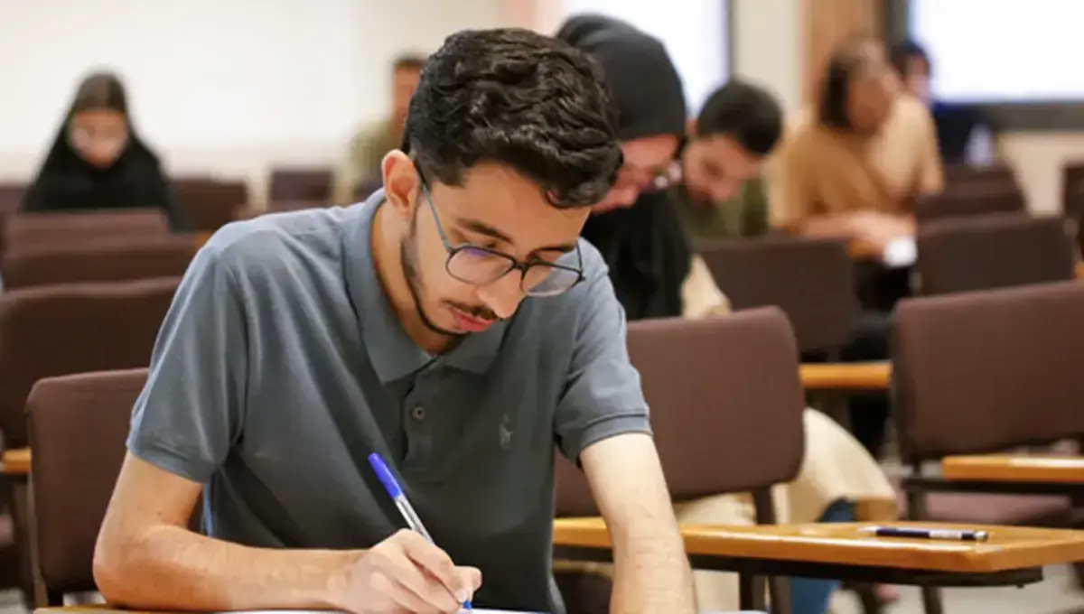 فرصت ثبتنام آزمون کارشناسی ارشد علوم پزشکی امشب تمام میشود
