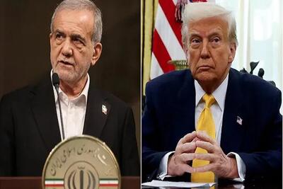 ایران و آمریکا وارد فاز صبر و انتظار شدهاند؛ هر یک منتظرند تابآوری دیگری زودتر تمام شود / ترامپ چه در ذهن دارد؟