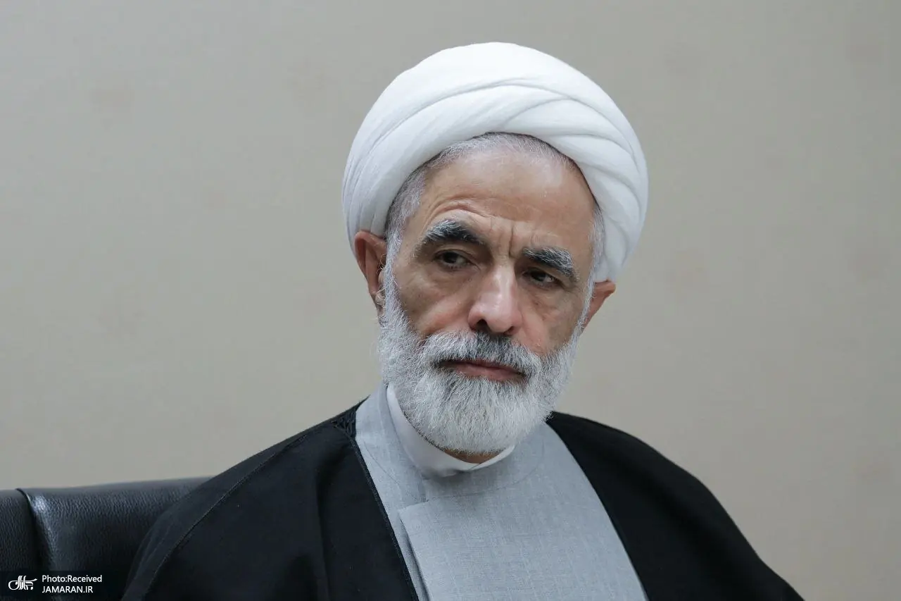 سه دلیل اصلی مخالفت دولت با طرح مجلس درباره نفوذ/ معاون پزشکیان: این طرح مغایر با قانون اساسی و حقوق شهروندی است
