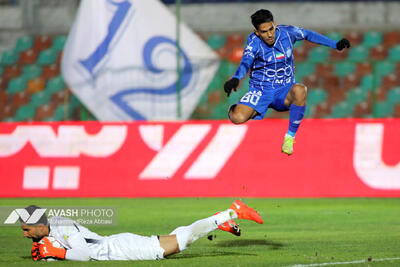 تاج در AFC چه کاره است؟ میزبانی ایران یکییکی پَر!