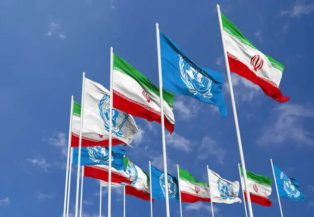 نماینده ایران: تجاوز نظامی آمریکا و اسرائیل سیاسیکاری شورای امنیت را آشکار کرده است