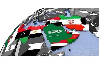 ایران چگونه معادله منطقه را تغییر می دهد؟