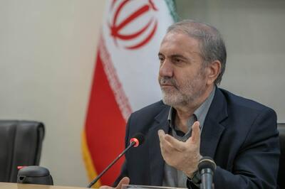 حسین ذوالفقاری: دستگاهها باید برنامه کامل خود را ارائه کنند، نه فقط درخواست اعتبار