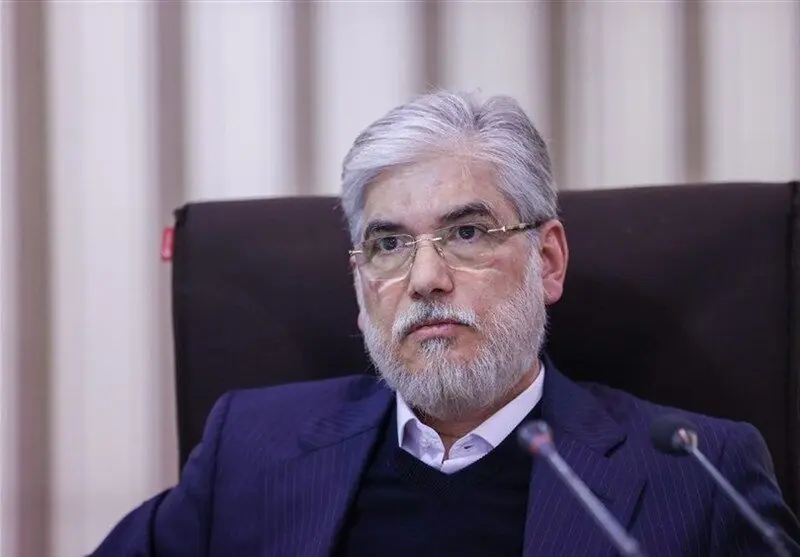 وزیر علوم: از خودتحریمیها و محدود کردن استادان و دانشجویان در محافل علمی نگرانم