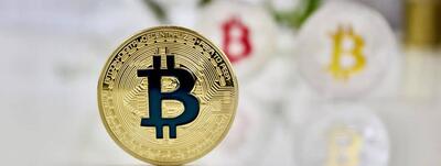 بیت کوین دوباره اوج گرفت؛ سناریوی صعودی تا ۷۶ هزار دلار