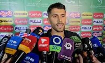  یک رسانه دست حسین حسینی را رو کرد