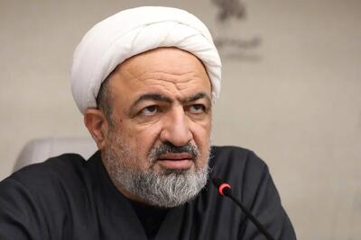 حمید رسایی: مردم ایران ناشکر هستند!