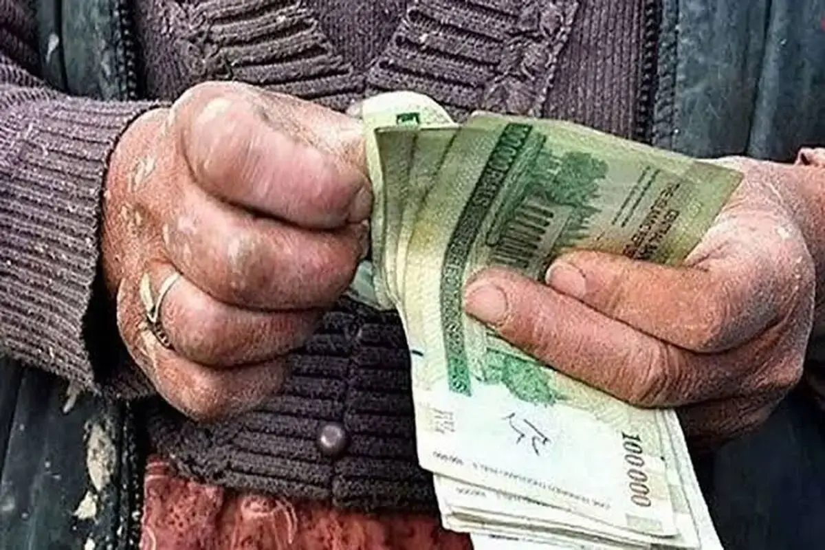 یک تغییر مهم در فیش حقوقی کارگران