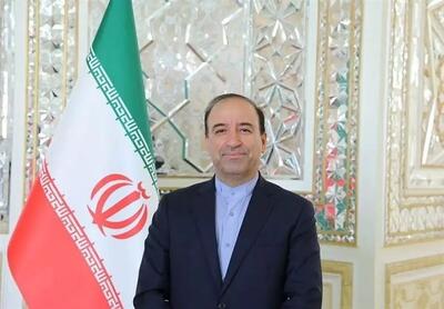 دیدار سفیر ایران با چهار ایرانی بازداشت شده در کویت