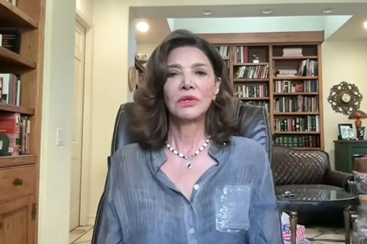 سفیدشویی یک عدد آیدین آغداشلو توسط بانو شهره!