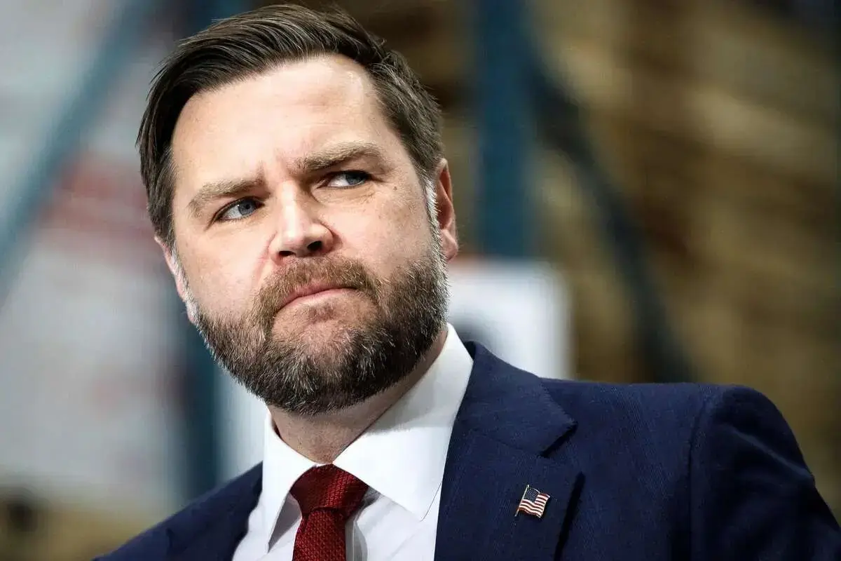 هدف جدید ونس در جنگ آمریکا با ایران