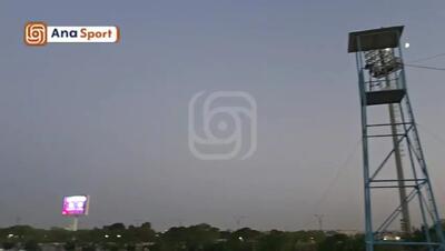 اتفاقی در ورزشگاه شهر قدس که آبروی فوتبال ایران را برد