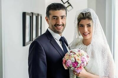 مهسا طهماسبی و همسر سابق؟ اصلا چه اهمیتی دارد!