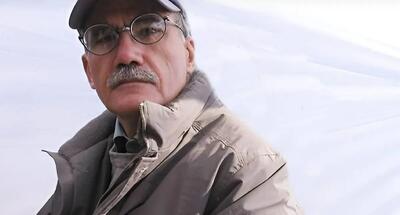 حسن هدایت، احمد نجفی و بهنام تشکر را با خاک یکسان کرد