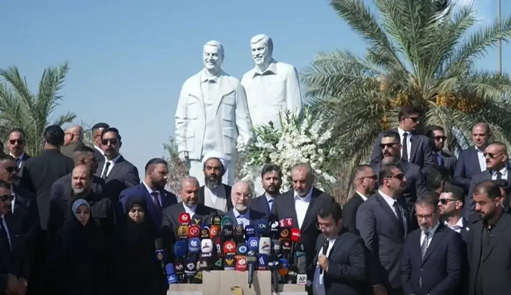 قالیباف: دخالت بیگانگان در معادلات نظم جدید منطقه بهسرعت در حال کاهش است