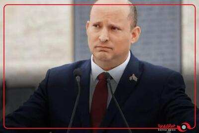 نفتالی بنت: برای فروپاشی ایران فقط از طریق بمباران اقدام نمیکنیم