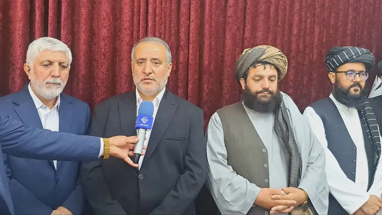  تکمیل محور ماهیرود ـ فراه، گامی مهم برای توسعه مناسبات اقتصادی ایران و افغانستان است