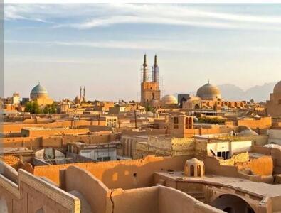 صدای محلات تاریخی یزد به گوش متولیان میرسد