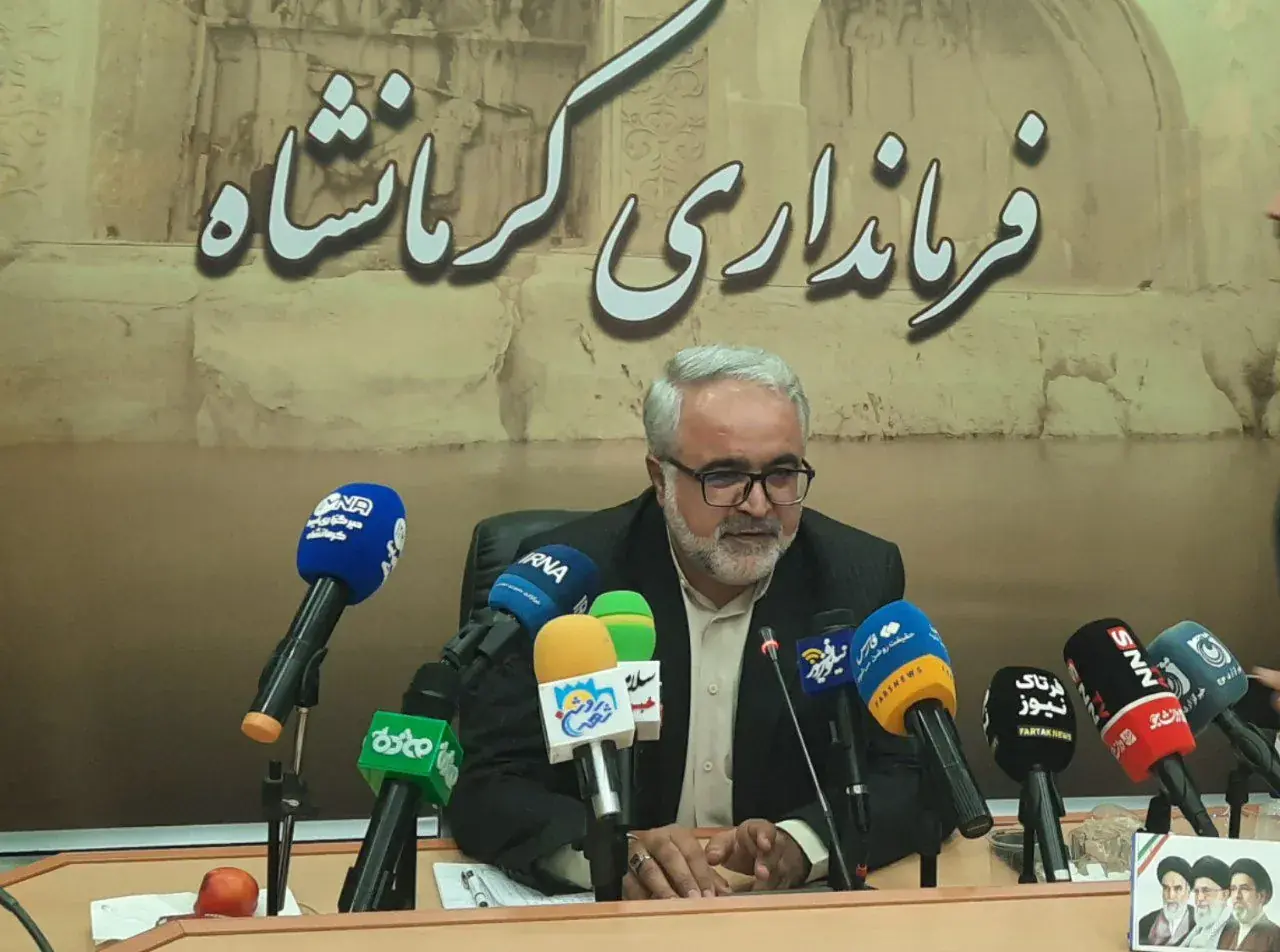 بهرهبرداری از طرحهای هفته دولت در کرمانشاه موجب اشتغالزایی ۱۲۳۱ نفر میشود/سرمایهگذاری ۵۹۵۶ میلیارد تومانی در کرمانشاه