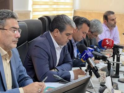 مدیرعامل آبفا شرق استان تهران: در بدترین شرایط جنگی هم آمادگی و سیو اطلاعات داریم