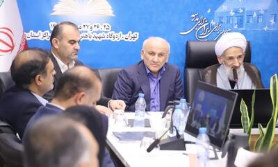 تأکید استاندار مازندران بر نقش کلیدی آموزش و پرورش در توسعه