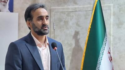 22 هزار ورزشکار بیمه شده در رشته آمادگی جسمانی در استان قزوین ساماندهی شدئند