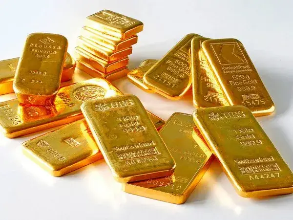 قیمت جهانی طلا به ۴۳۵۶ دلار رسید