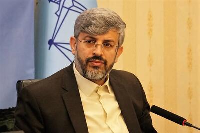 اسپانلو رئیس کل جدید دادگستری استان گلستان شد