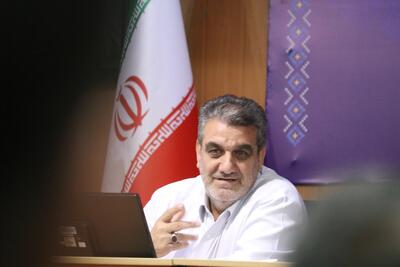 استاندار سمنان: سمنها، مطالبهگری خود را از دستگاهِ صدور مجوز خود پیگیری کنند