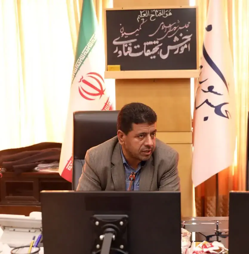 گلایه از برگزاری آزمون مدیران در سال جدید بدون تعیین تکلیف آزمون سال قبل/ انتقاد از الگوی مصرف در وزارت آموزشوپرورش و مصرف بیرویه کاغذ