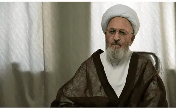 آیتالله سبحانی: تربیت تراز نسل جوان، امانتی الهی است