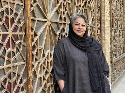 مریم قربانینیا مدیر روابط عمومی انجمن منتقدان سینما شد