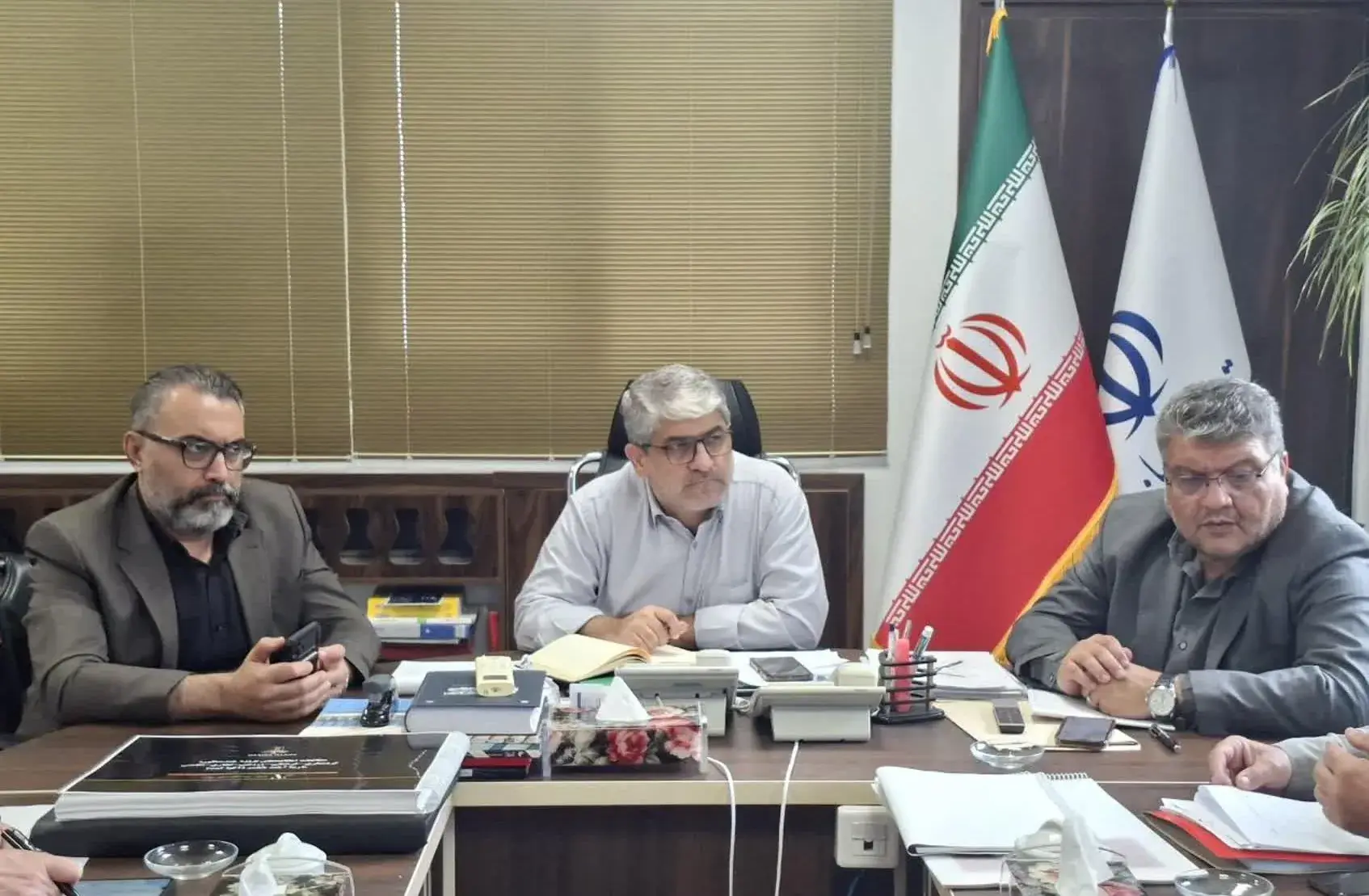 معاون عمرانی استاندار مازندران: بلندمرتبهسازی باید با تأمین زیرساخت و ظرفیتهای منطقهای همراه باشد