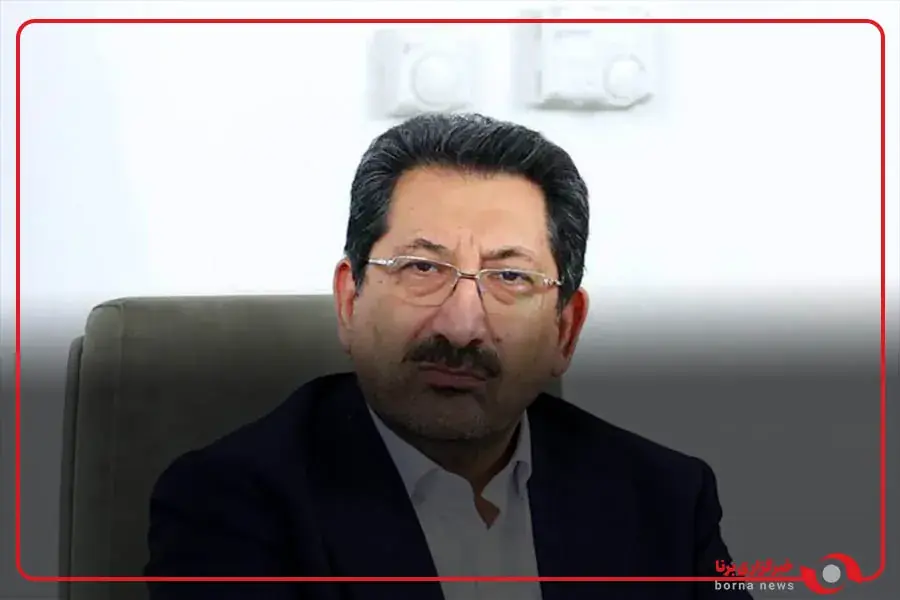  وزیر صمت : سند آئین‌نامه ساماندهی خودرو برای اولین بار تصویب شد