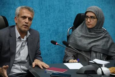 احزاب البرز از مطالبهگری به برنامهمحوری میروند