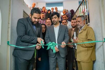 افتتاح نمایشگاه «وصف آزادگی»؛ روایتی از صبر و استقامت در قلب قزوین