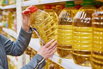 جریمه ۵.۴ میلیاردی برای احتکار یک تنی روغن در بجنورد / کالا به چرخه مصرف برگشت
