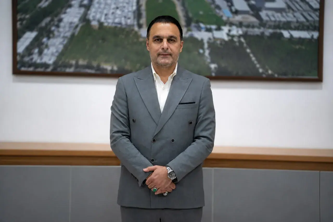 مدیرعامل جدید باشگاه آلومینیوم معرفی شد