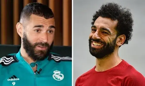 بنزما کنار صلاح؛ رویای بزرگ ترابزون یا بمب نقلوانتقالاتی تابستان؟