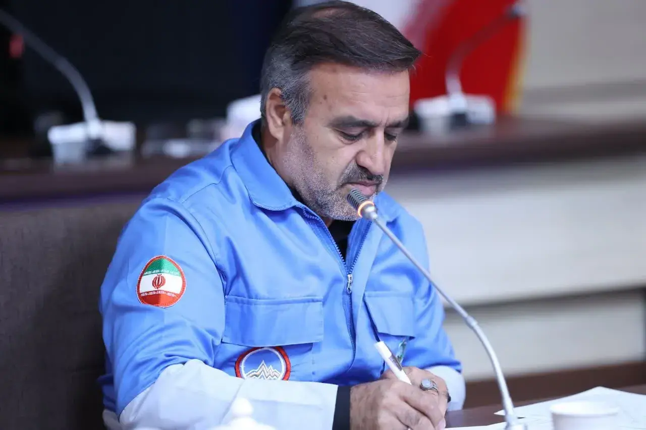 پویش بازگشت به آرامش، فرصتی مناسب برای بازسازی آسیب های روانی پس از جنگ است