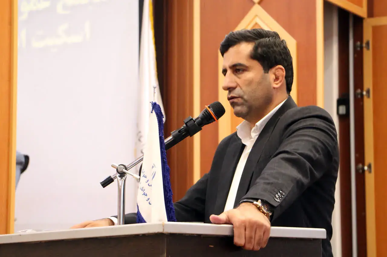 نسل مستعد Z، در اسکیت کرمانشاه