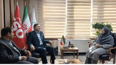 استاندار بوشهر: زمان پاسخگویی به اظهارنامههای گمرکی به ۱.۷۶ روز کاهش یافت