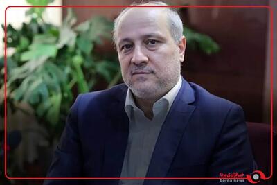  مناف هاشمی: علی‌رغم مشکلات ، پرداختی‌های خوبی داشتیم