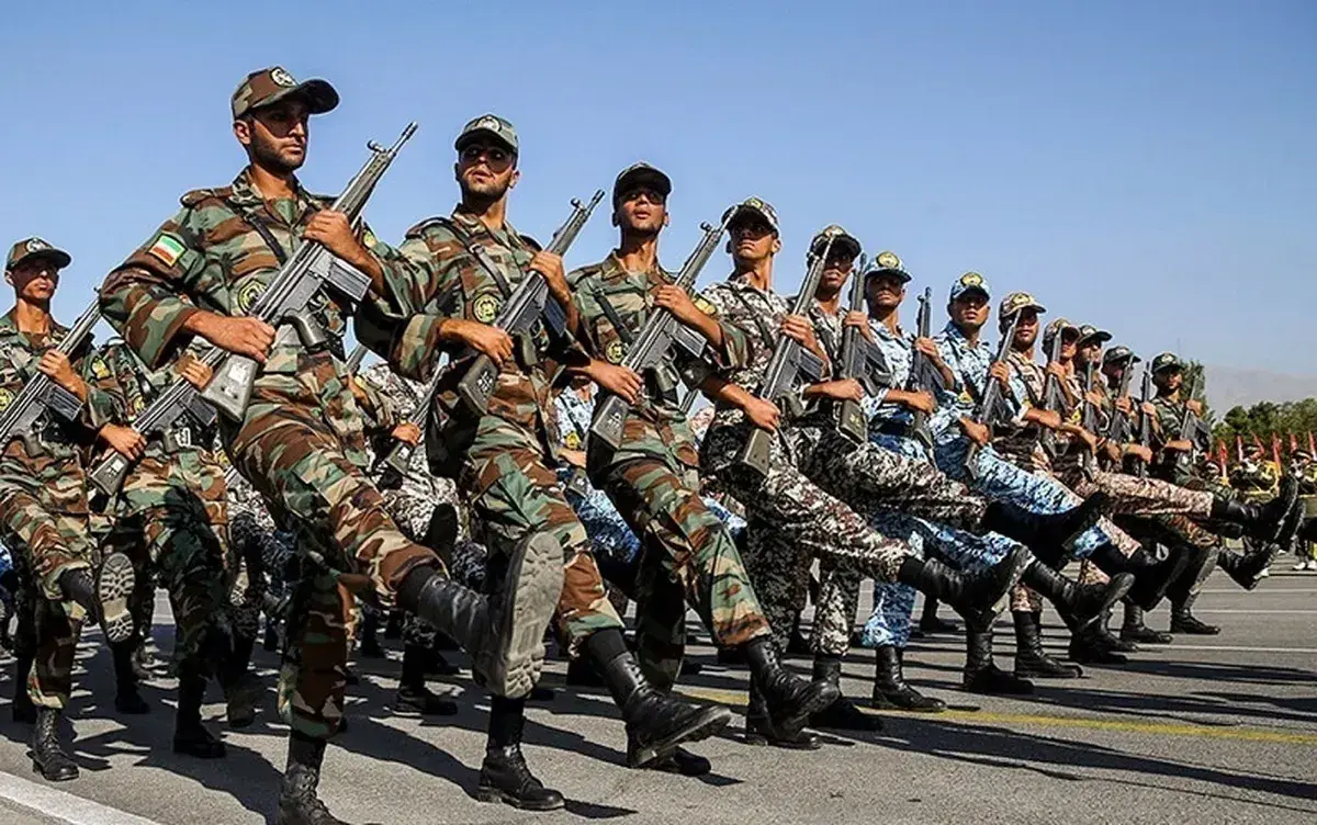 فراخوان مشمولان اعزامی پایه خدمتی شهریور ماه سال ۱۴۰۵