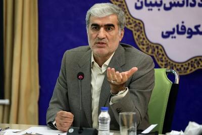سرمایهگذاری ۷ همتی برای تولید شیرخشک نوزاد