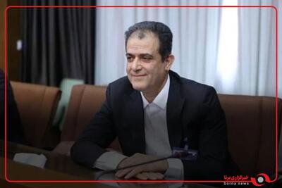 صحبتهای مسعود رهنما رئیس فدراسیون کاراته در حضور سید مناف هاشمی