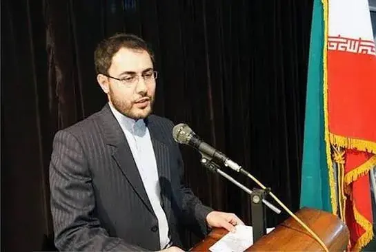 محمد جباری رئیس کل دادگستری کردستان شد