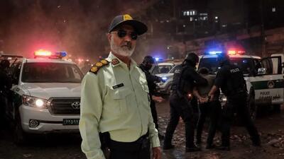دستگیری عاملان قتل مرموز کمتر از ۱۲ساعت در پردیس