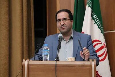 حفاظت از منابع طبیعی باید به فرهنگ عمومی تبدیل شود